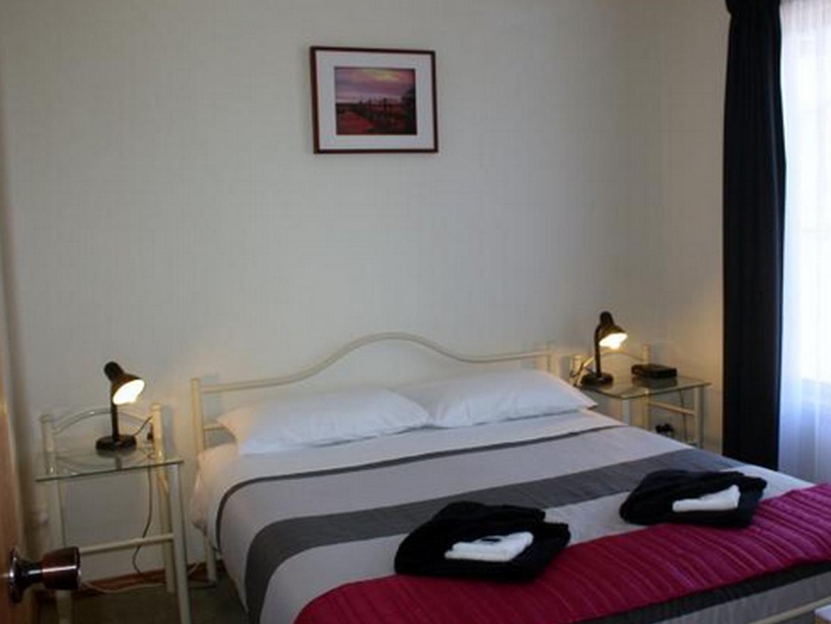 Cape Jervis Holiday Units Экстерьер фото