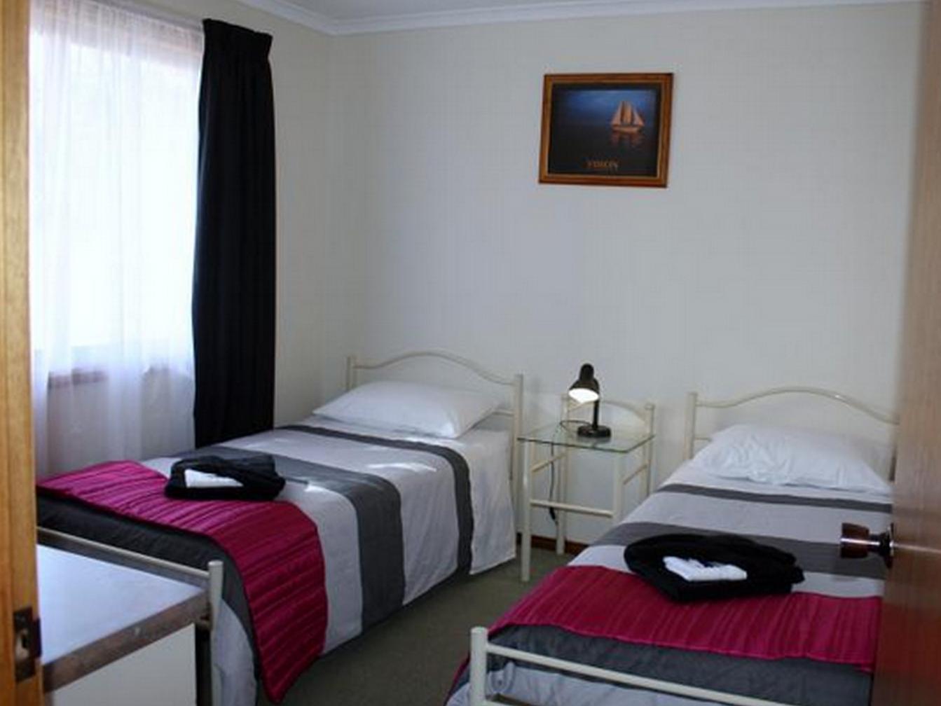 Cape Jervis Holiday Units Экстерьер фото