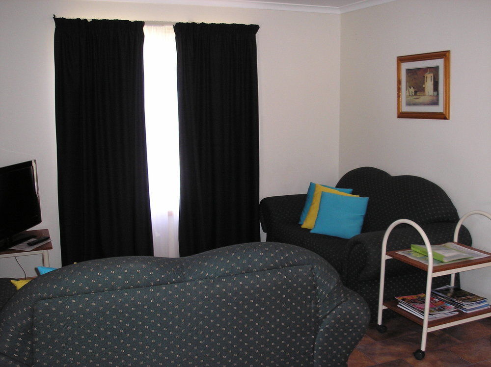 Cape Jervis Holiday Units Экстерьер фото