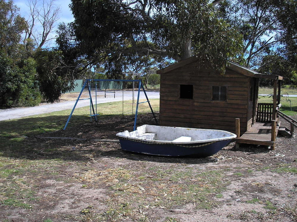 Cape Jervis Holiday Units Экстерьер фото