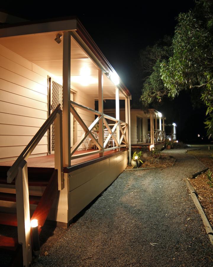 Cape Jervis Holiday Units Экстерьер фото
