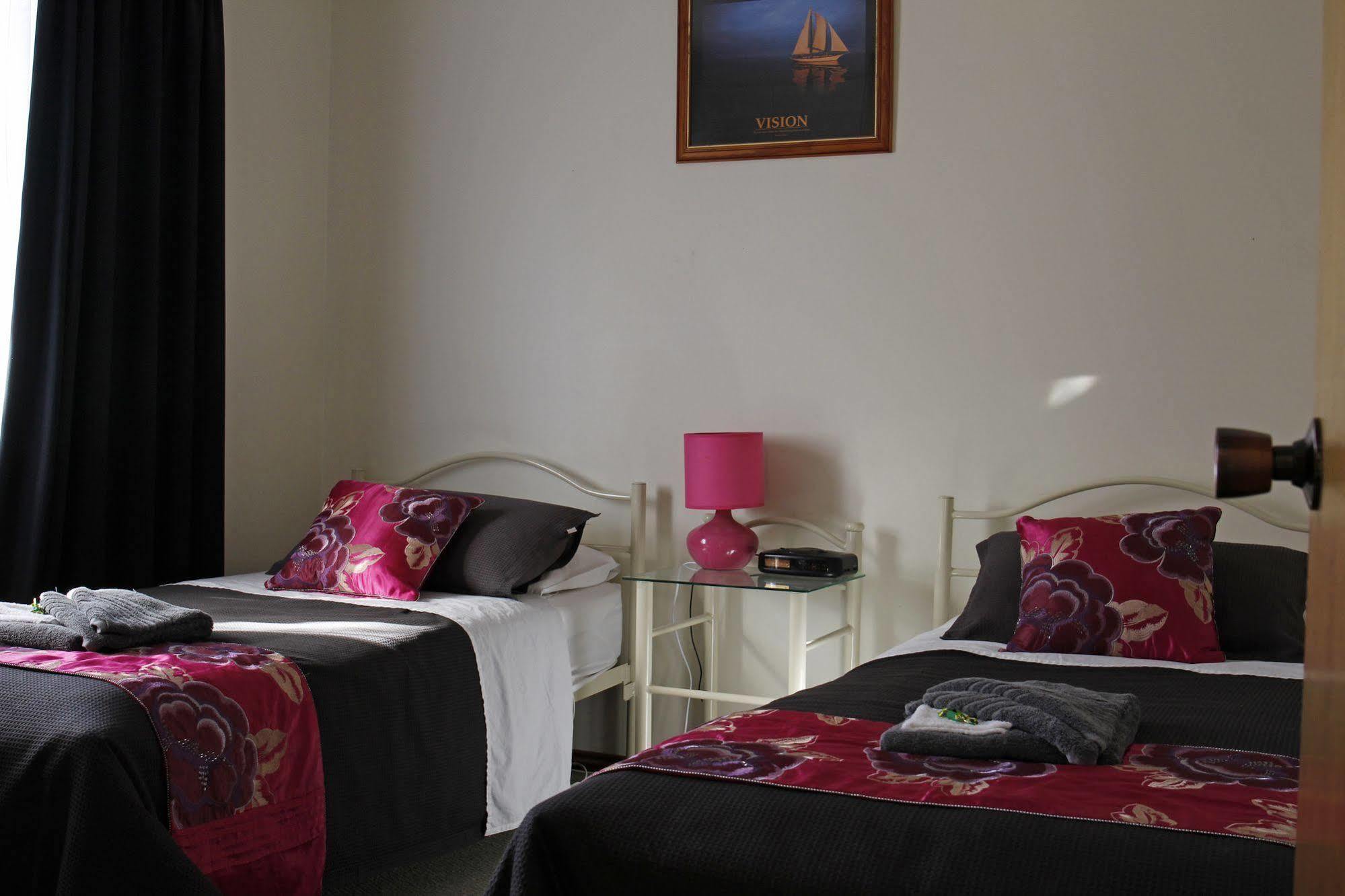 Cape Jervis Holiday Units Экстерьер фото