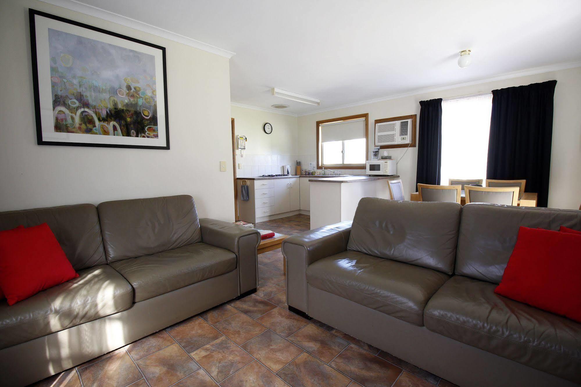 Cape Jervis Holiday Units Экстерьер фото