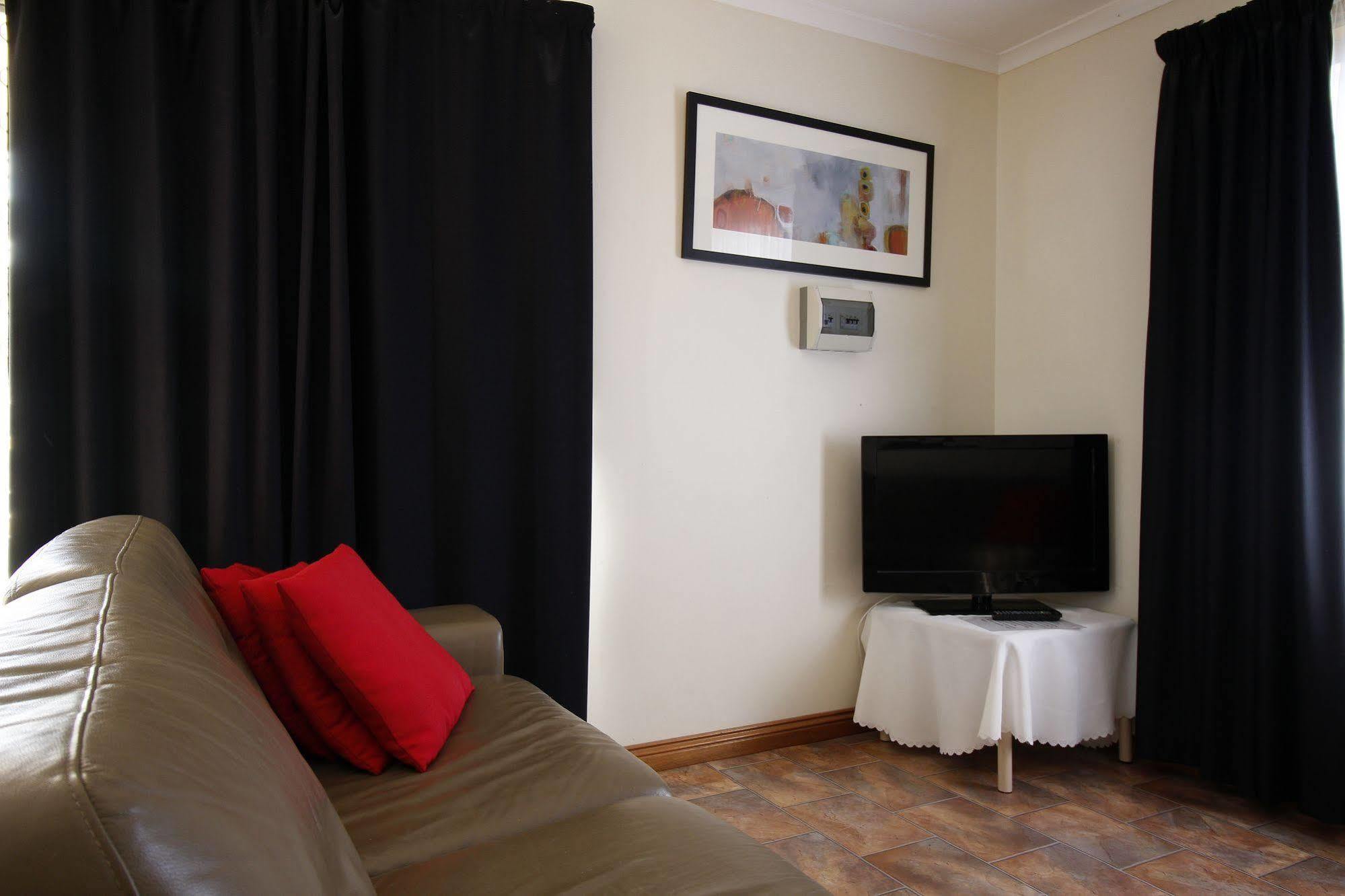 Cape Jervis Holiday Units Экстерьер фото